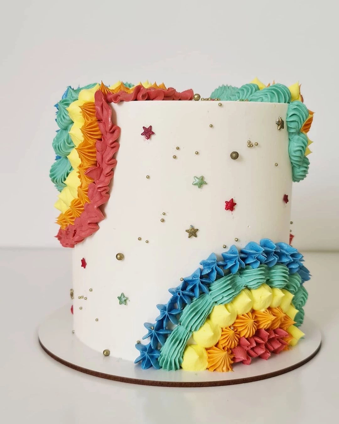 List 99+ Pictures Arcoiris Fine Pastry El Paso Photos Superb