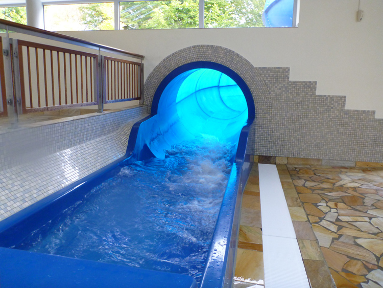 tuberides Aquafun Soest