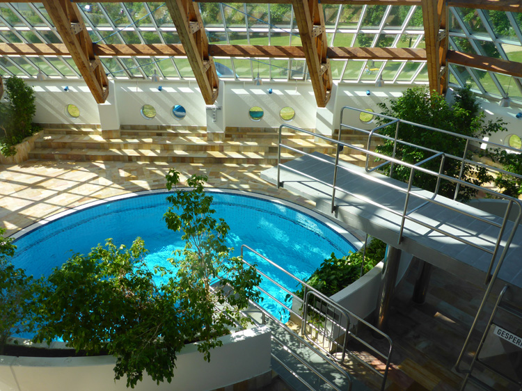 tuberides Riff Bad Lausick