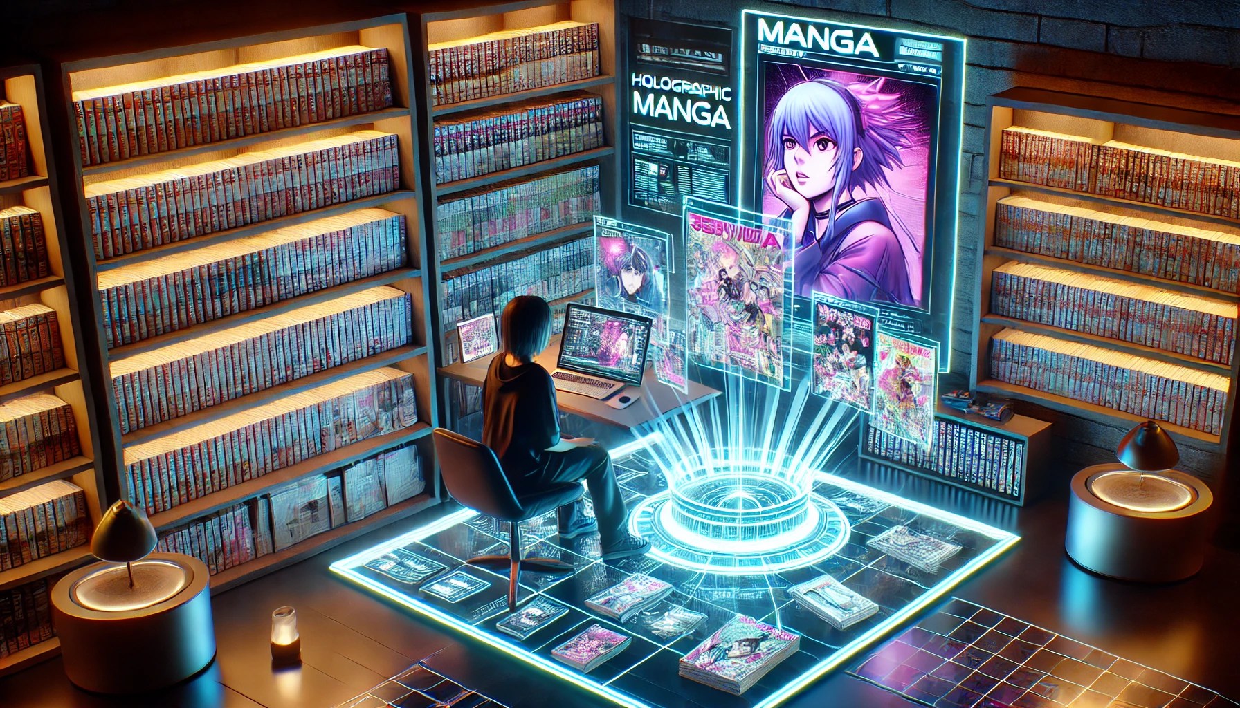 Top 10 Best MangaDex Alternatives to Read Manga Online in 2025 Tubetorial
