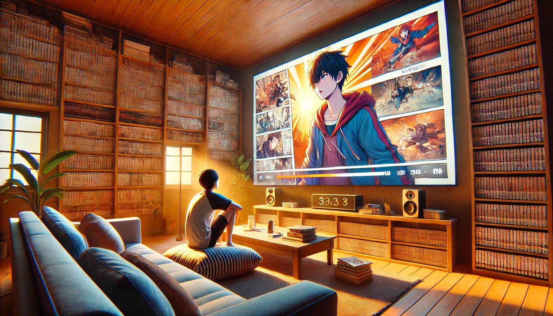 Top 10 Best MangaDex Alternatives to Read Manga Online in 2025 Tubetorial