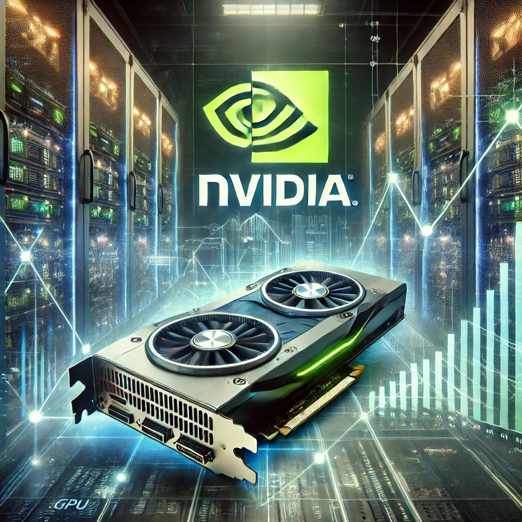 Nvidia Stock A Comprehensive Analysis Of Growth Risks And Future