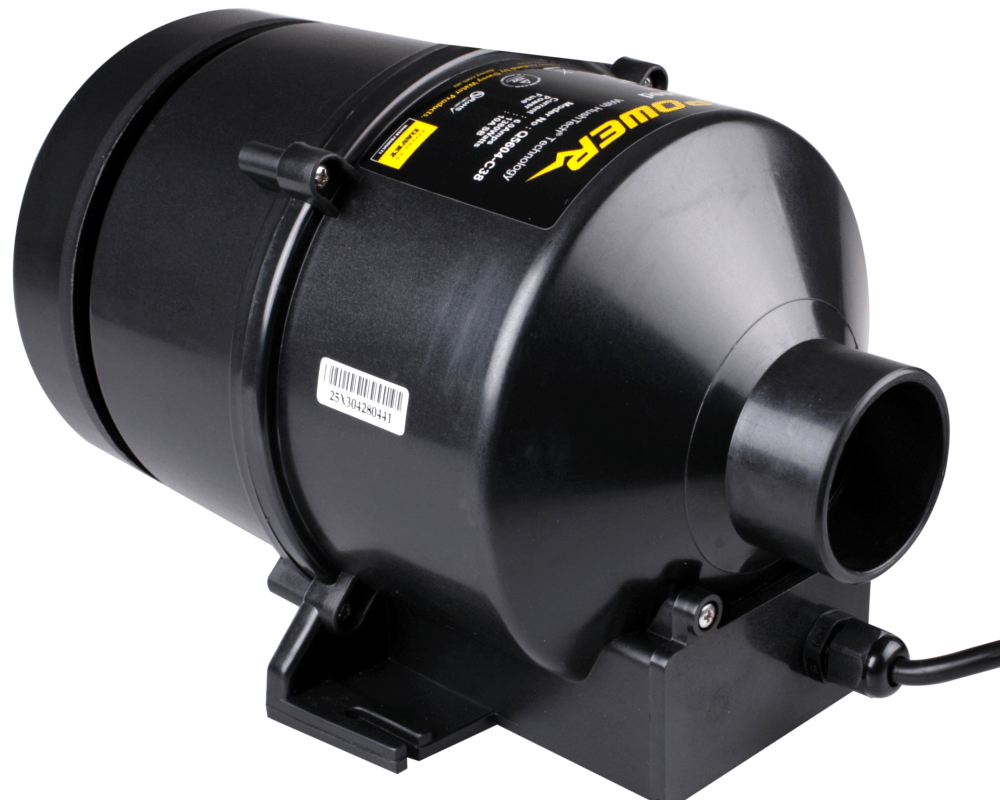 Blower Davey Spa Power Q5604