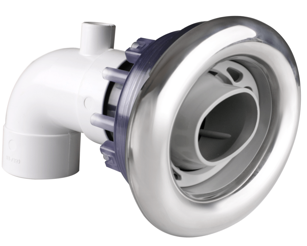 Jet de spa Waterway Ovo pour nage à contrecourant