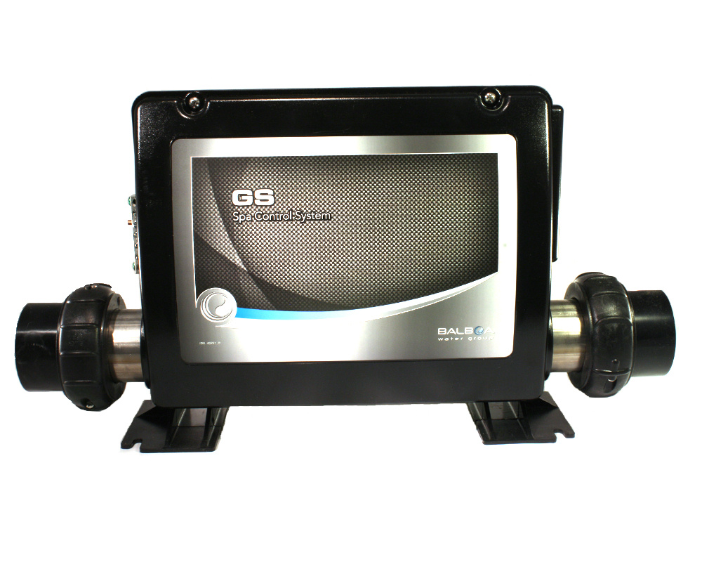 Balboa GS510DZ spa control system, 55415