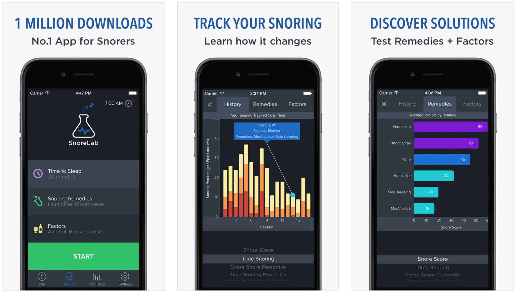 60+ Best Apps To Help You Sleep Better, Beat Insomnia