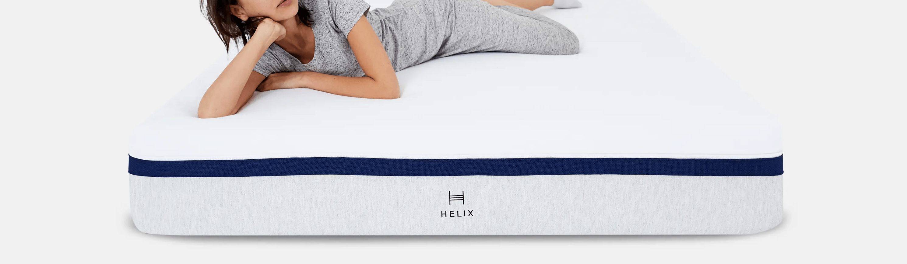 Helix Mattress Giveaway Tuck Sleep
