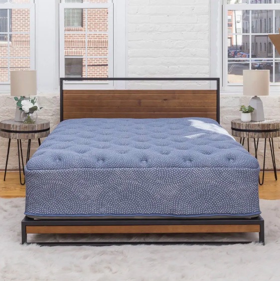 Luuf Mattress Review (2022) Tuck Sleep