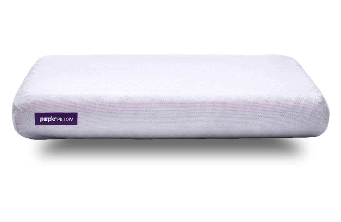Purple Mattress Review (2021) Tuck Sleep