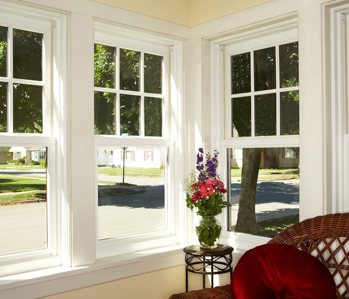 Tucker Door & Trim South's Largest Distributor of Doors and Windows