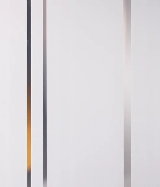 ODL Decorative Glass Tucker Door & Trim