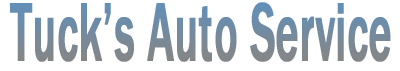 Auto Repair in Tucson, AZ | Tuck's Auto Service