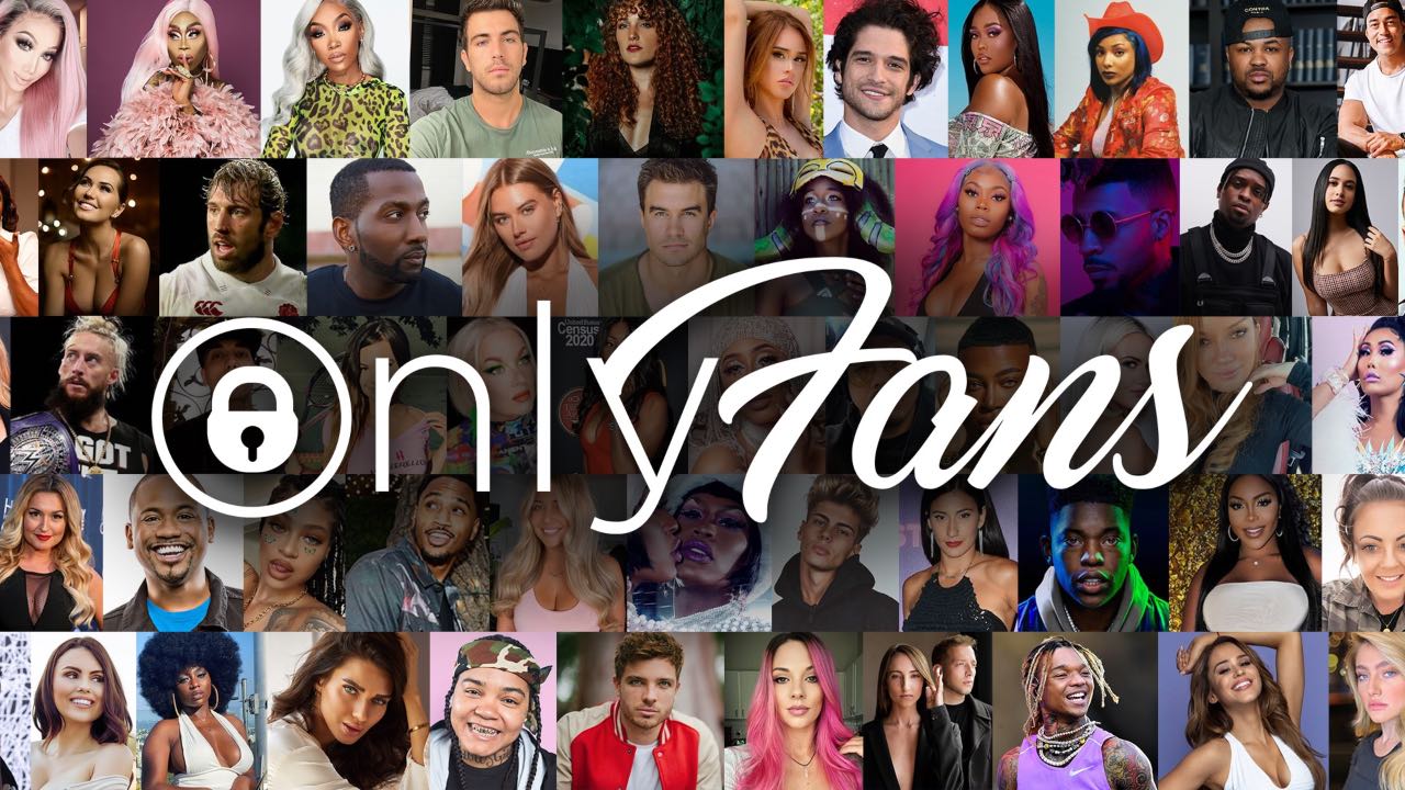 Con cuánto se queda OnlyFans del contenido que se vende