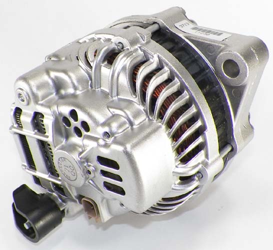 2008 Chrysler Pt Cruiser 2.4L 4 Cyl Alternator. wo/Turbo Tucson