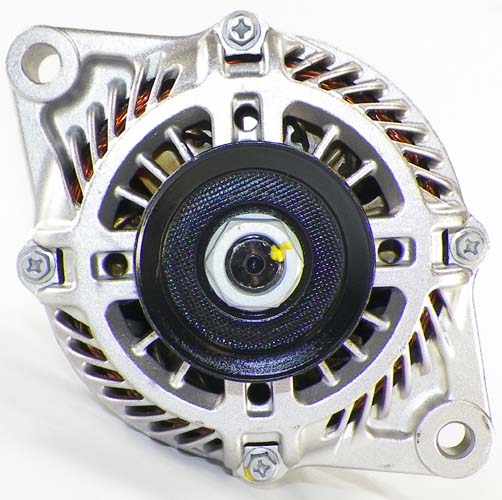 2008 Chrysler Pt Cruiser 2.4L 4 Cyl Alternator. wo/Turbo Tucson