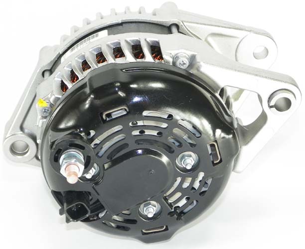 tucsonalternator Alternator Chrysler Pt Cruiser 2008 2.4L 4 Cyl