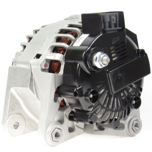 2019 Nissan Sentra 1.8L L4 110CID Alternator Tucson Alternator