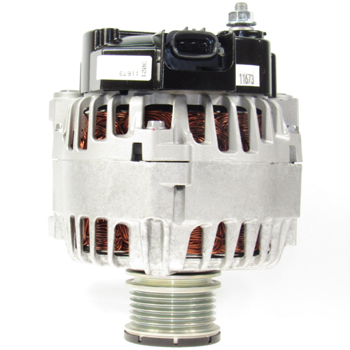 2019 Nissan Sentra 1.8L L4 110CID Alternator Tucson Alternator