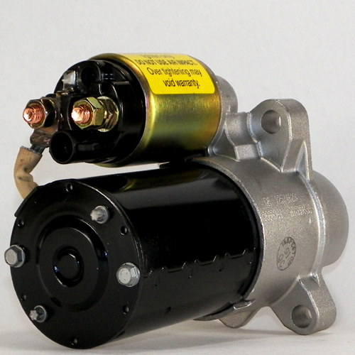 2004 Buick Rendezvous 3.6L 6 Cyl Starter. Delco Unit Tucson Alternator