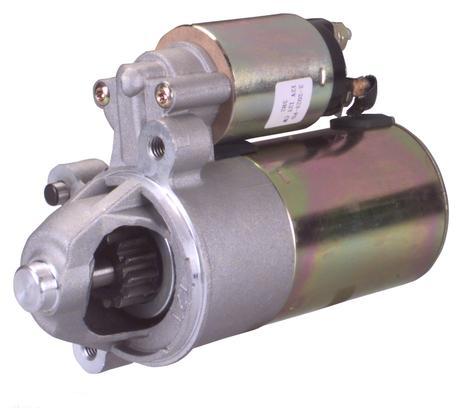 2005 Ford Taurus 3.0L 6 Cyl Starter Select option | Tucson Alternator