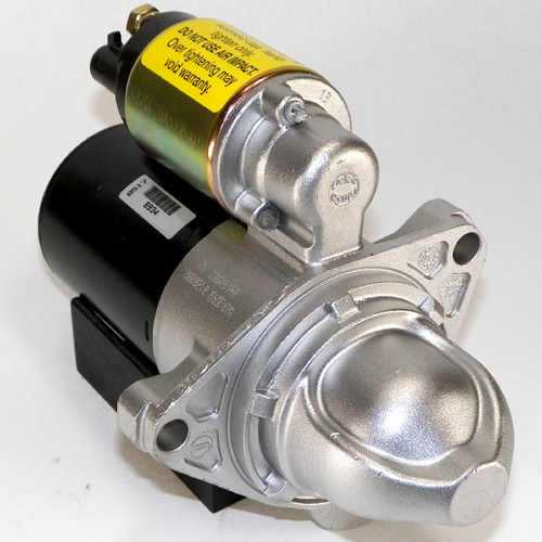 tucsonalternator Starter Hummer H3 2008 3.7L 5 Cyl