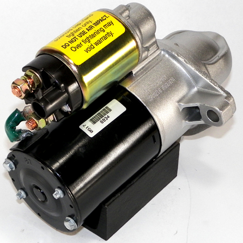 tucsonalternator Starter Hummer H3 2008 3.7L 5 Cyl