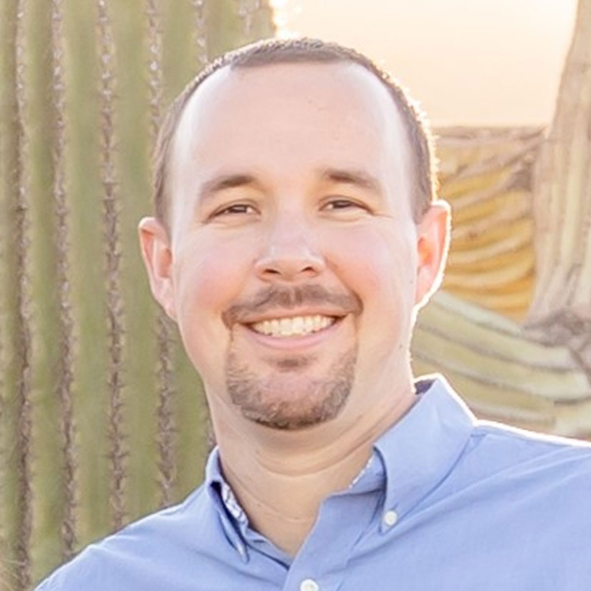 Dan Taylor Tucson Baptist Church