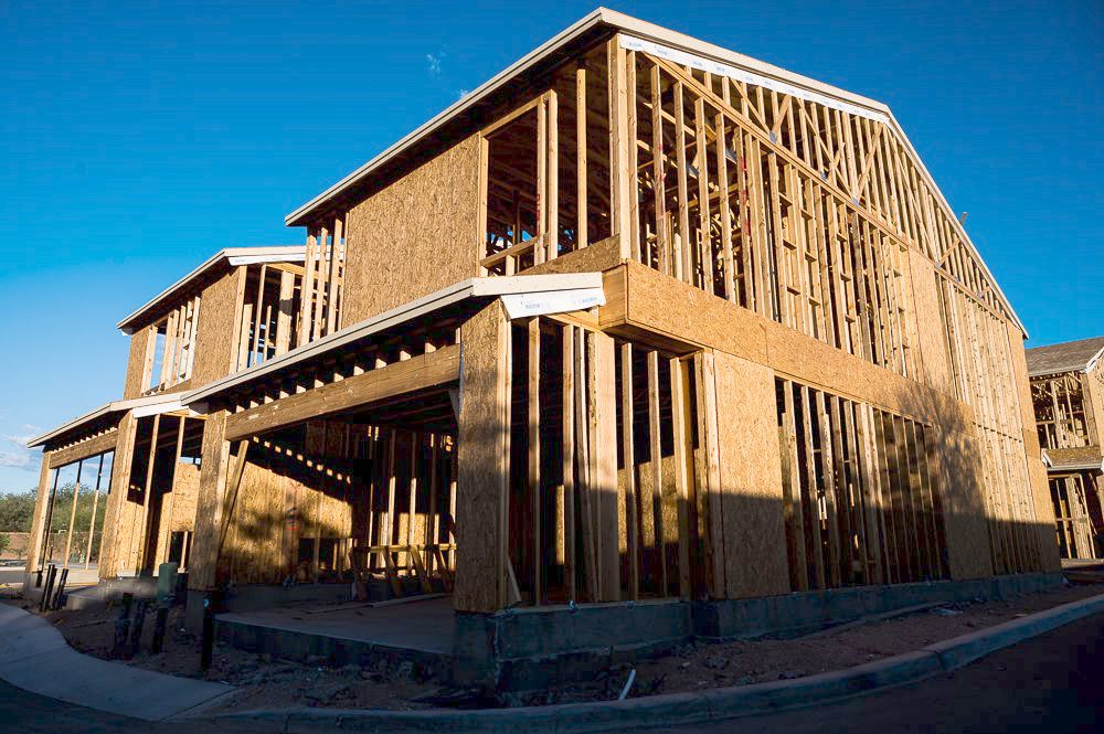 Facing a housing crisis, Arizona lawmakers propose overriding city control