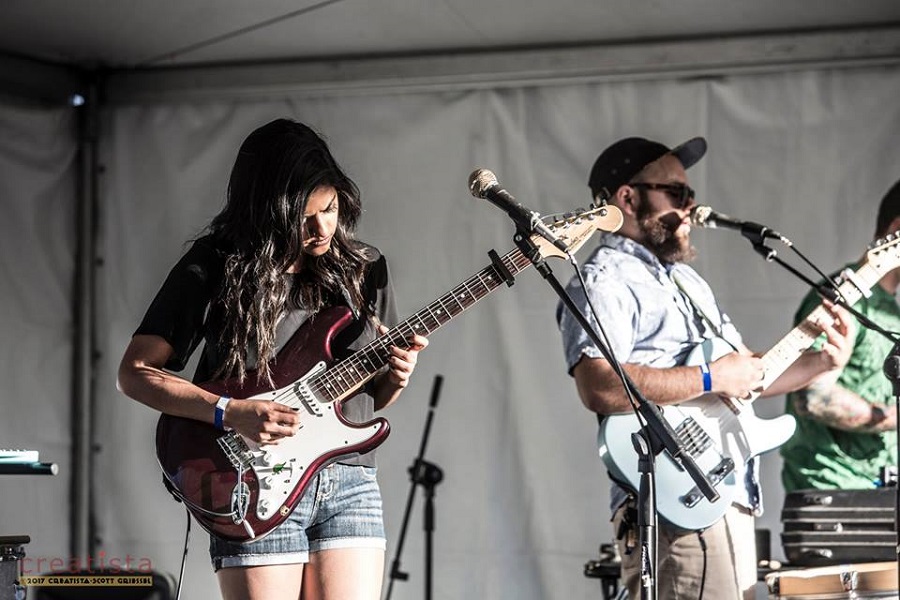 Axing nostalgic Tucson musicians gear up Weekend music