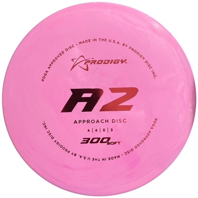 Discs Truly Unique Disc Golf
