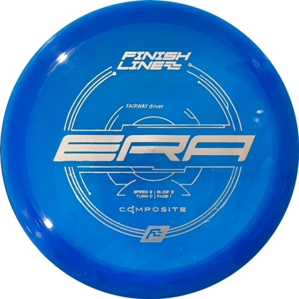 Finish Line Discs Truly Unique Disc Golf