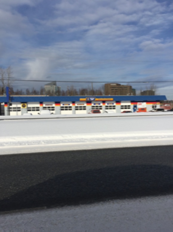 About - Tudor Auto & Truck Repair