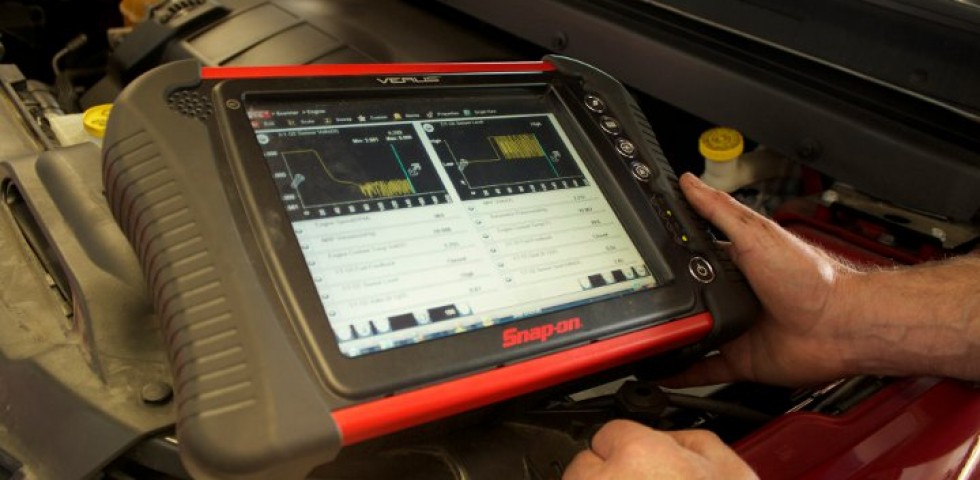 Auto Electronic Systems Repair Anchorage - Tudor Auto & Truck Repair