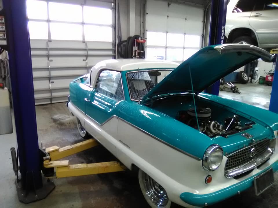 Anchorage Auto Services - Tudor Auto & Truck Repair