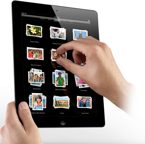 Como Actualizar Mi Ipad Mini 1
