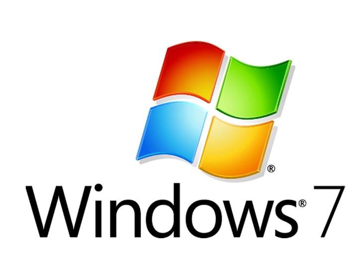 Más de la mitad de los ordenadores usan Windows 7