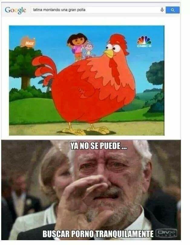Los memes más divertidos para compartir por WhatsApp