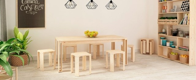 Todas las diferencias y parecidos entre IKEA y Muebles LUFE Nuevo Móvil
