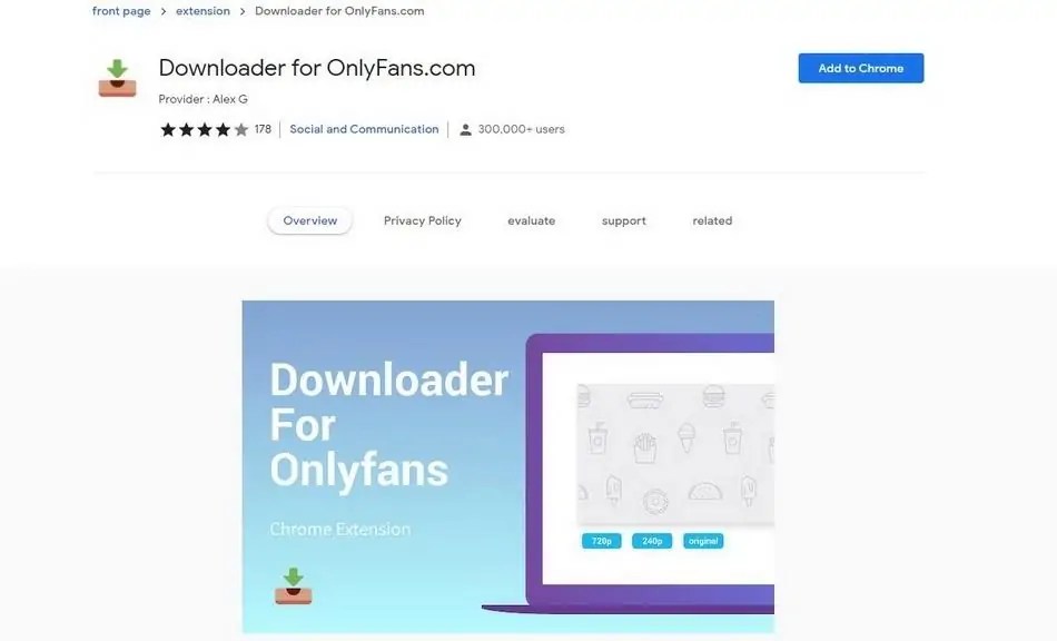 Cómo descargar vídeos de OnlyFans gratis en el ordenador