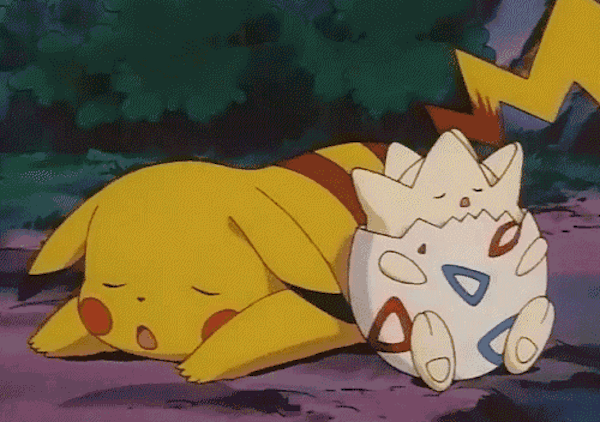 Ditto, Chikorita o Togepi, los Pokémon que llegan a Pokémon GO