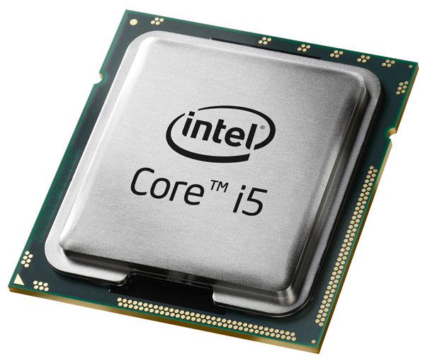 Intel presenta sus nuevos procesadore Core i7, i5 e i3