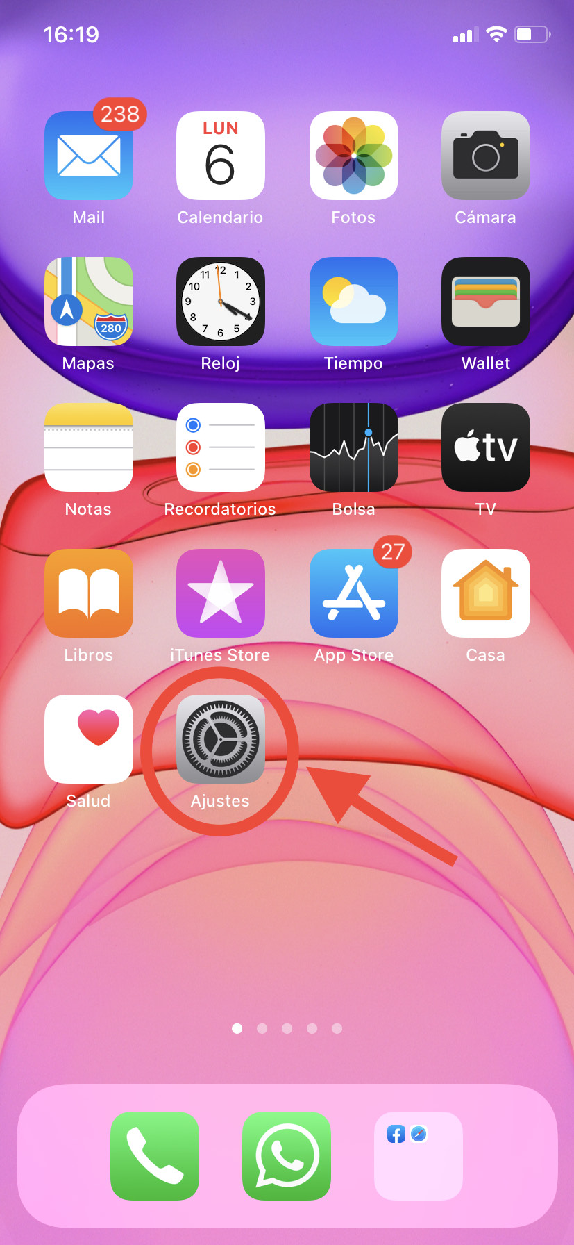 Total 48+ images como ver version de escritorio en iphone Viaterra.mx