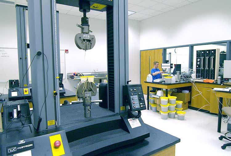 Tech Regional Engineering Program (Savannah) The University Financing Foundation