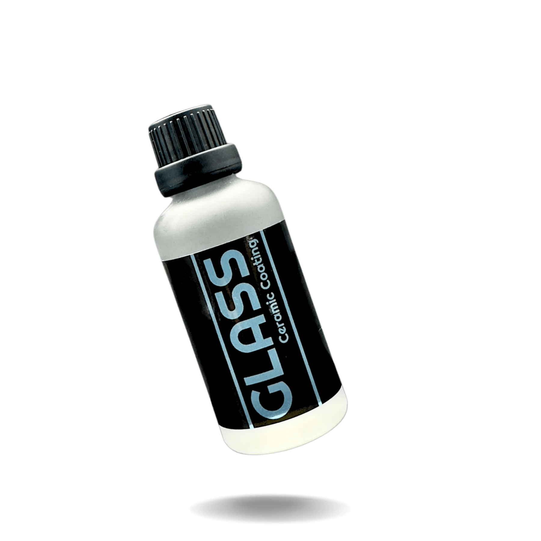 Ceramic GLASS Ultra Hydrophobic Optical Coating Tuff Industries