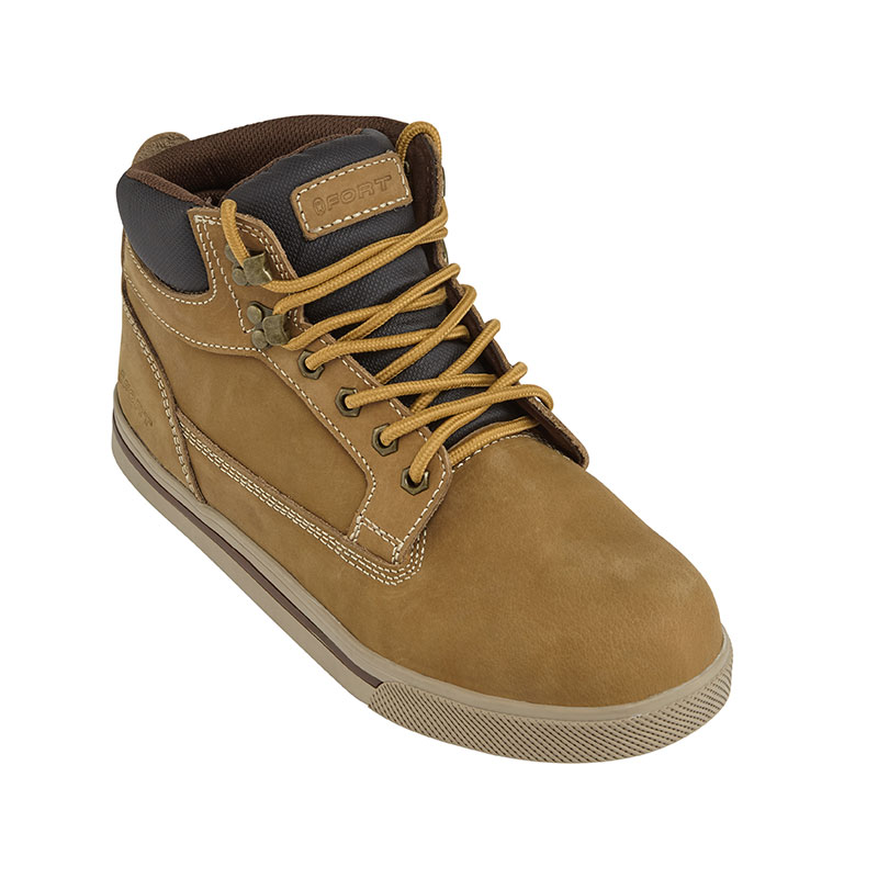Fort Compton Safety Work Boot www.tuffstuff.ie