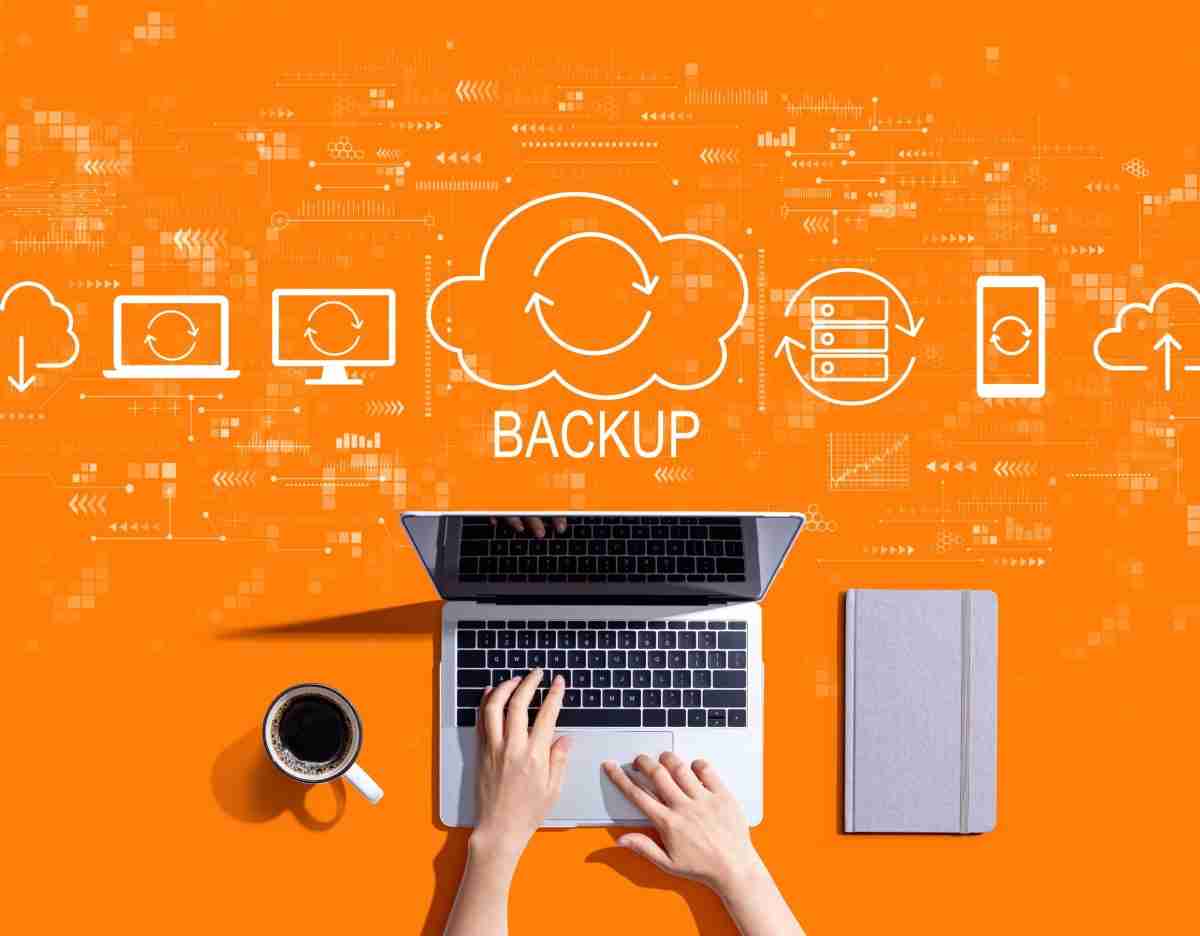 The Importance of Backing Up Your Computer Data on a Regular Basis