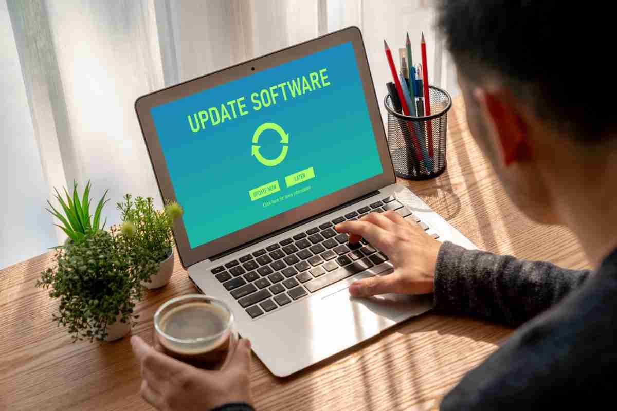 Why Updating Your Operating System Should Be a Top Priority for Every