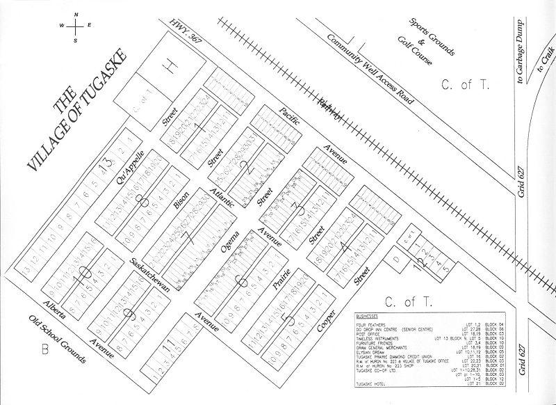 House For Sale Tugaske at Brenda Artis blog