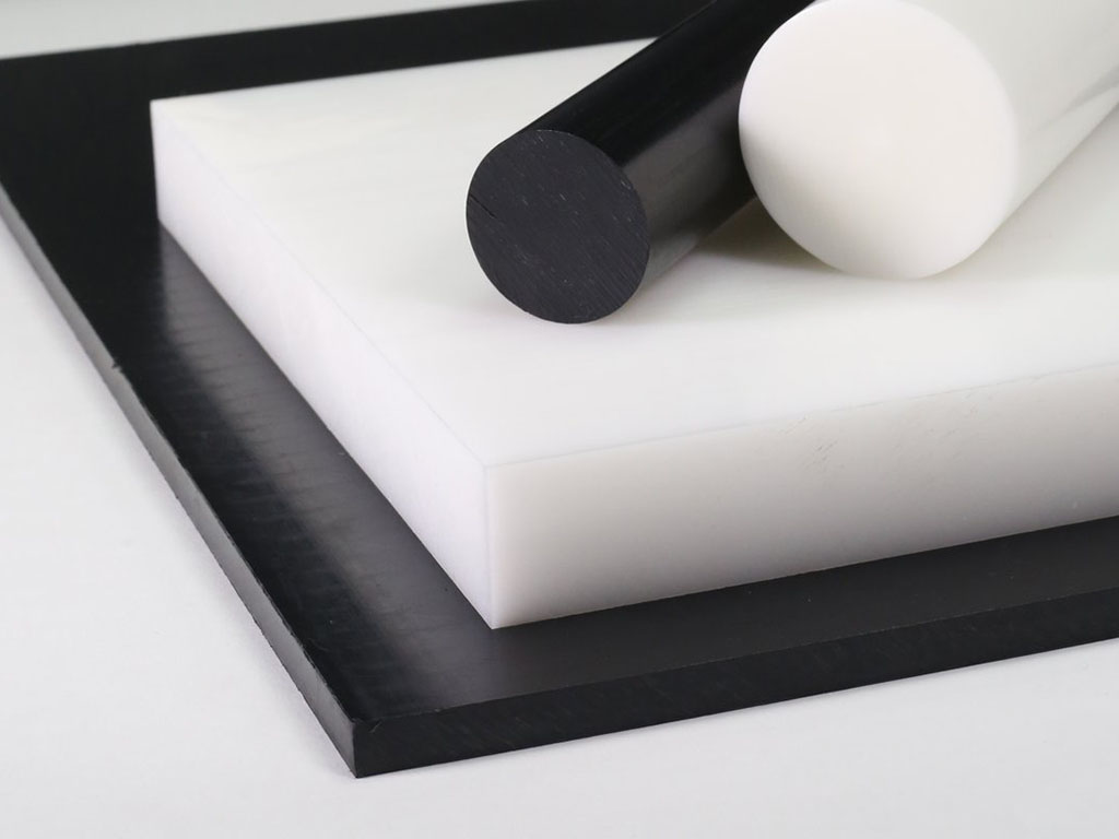 Delrin (Pom) Tuğral Döküm