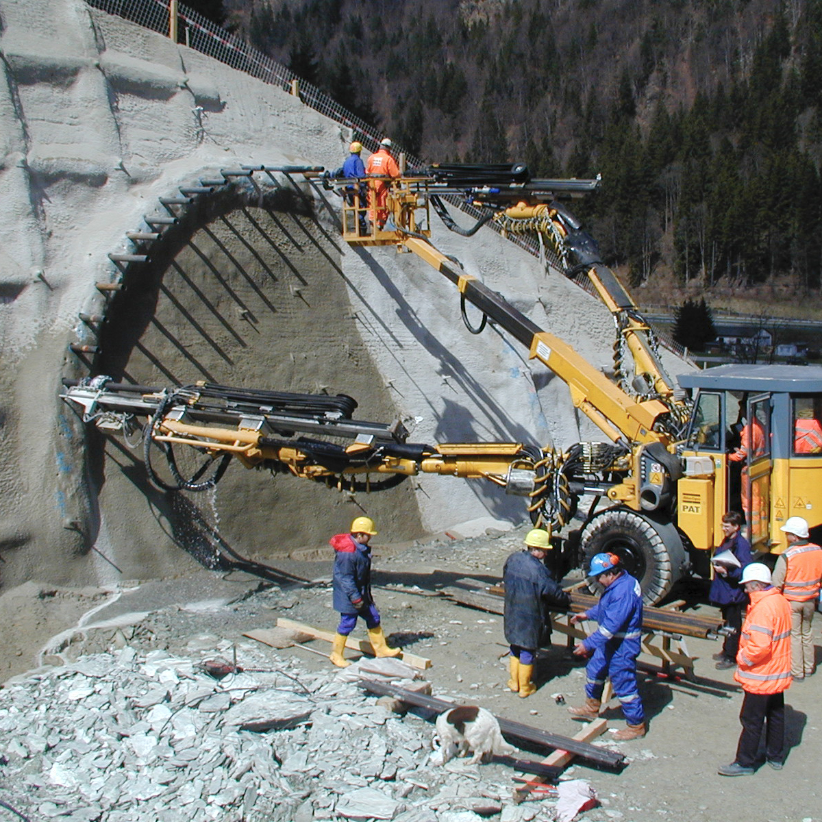 Developments in Hydraulic Engineering Pavel Novak